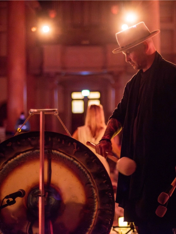 Sweden retreat training